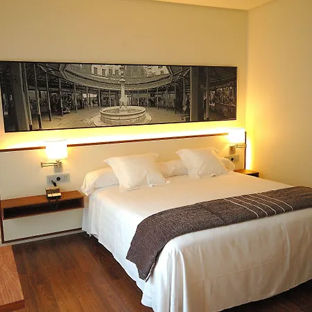 Primus Hotel Valência