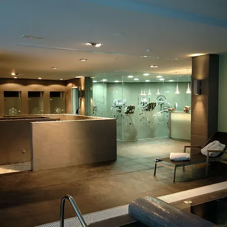 Hotel Primus Valencia