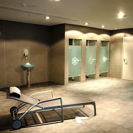 Primus Hotel Valencia