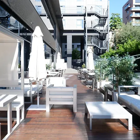 Primus Hotel