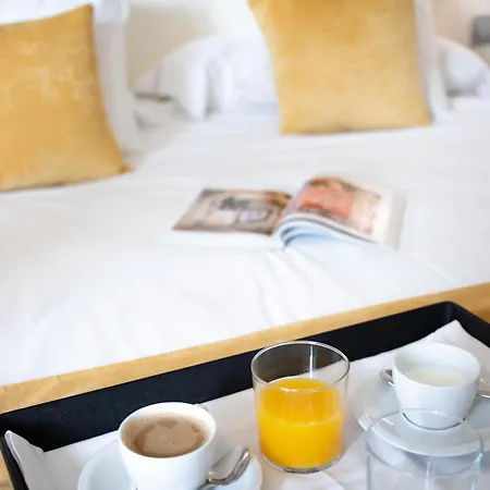 Hotel Primus Valencia