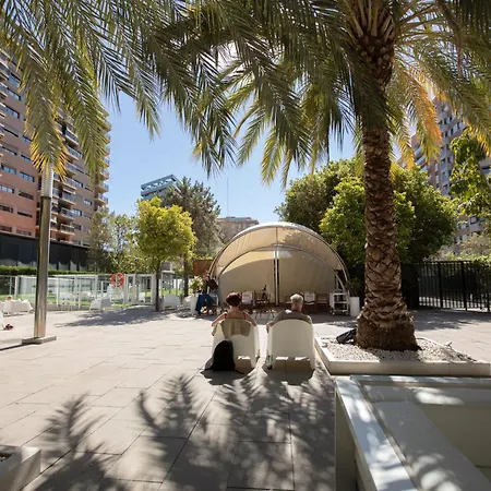 Primus Hotel 4*