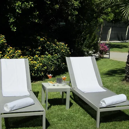 Primus Hotel Valência