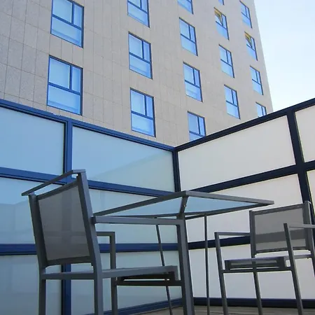 Hotel Primus