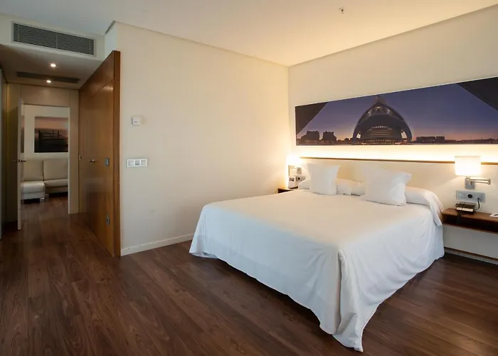 Hotel Primus Valencia