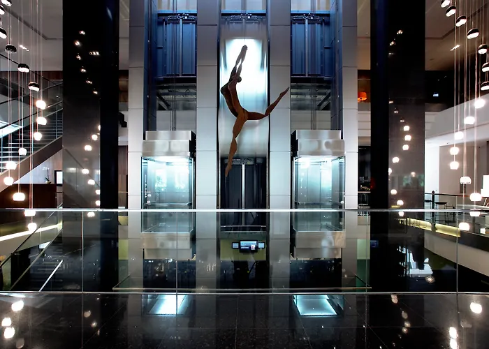 Primus 4* Βαλένθια