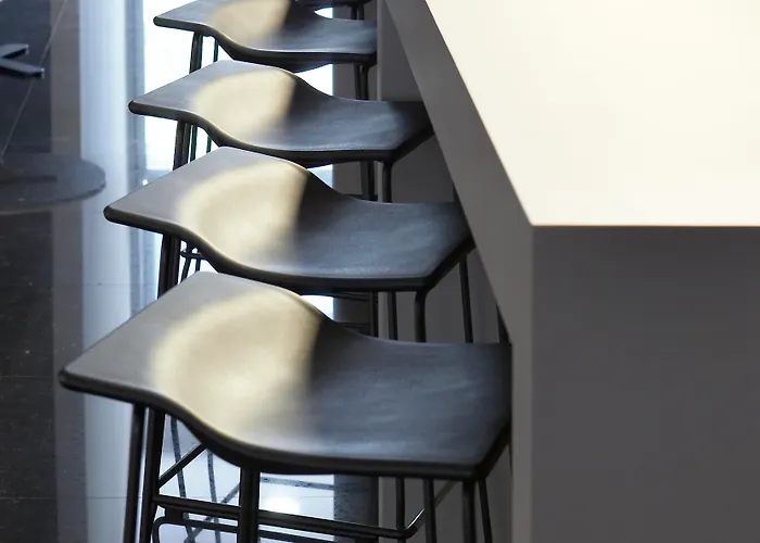 Primus Ξενοδοχείο 4*