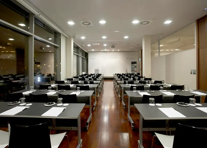 Primus Hotel