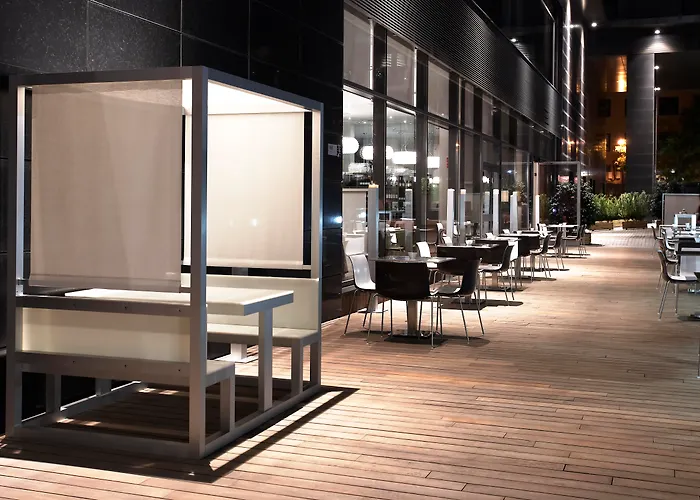 Primus Ξενοδοχείο 4*