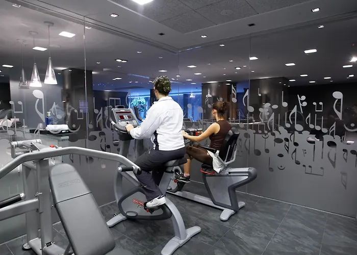 Ξενοδοχείο Primus 4*