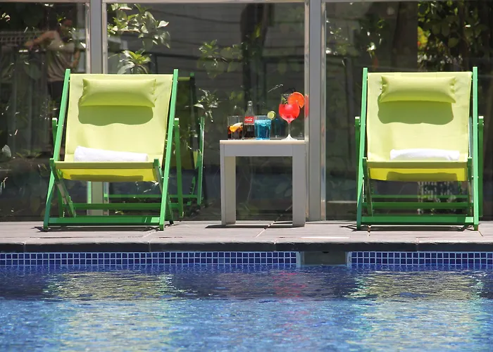 Primus Ξενοδοχείο