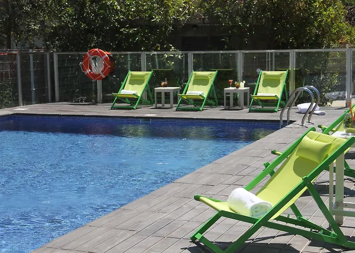 Ξενοδοχείο Primus