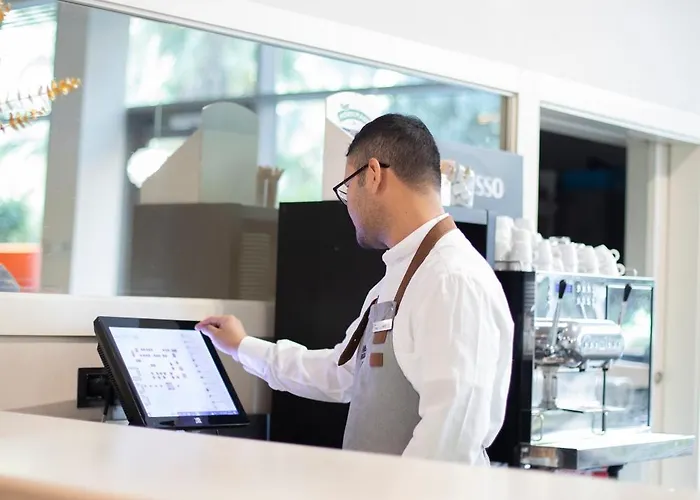 Ξενοδοχείο Primus Βαλένθια