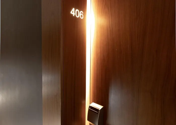 Hotel Primus