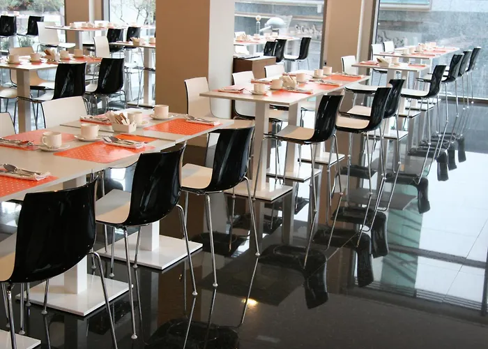 Ξενοδοχείο Primus