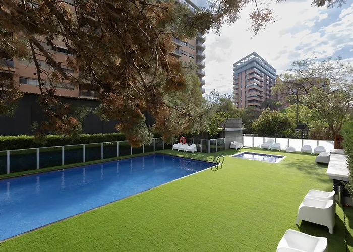 Primus 4* Βαλένθια