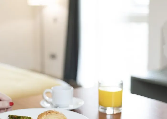 Primus Ξενοδοχείο