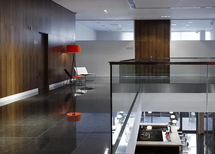 Primus Hotel 4*