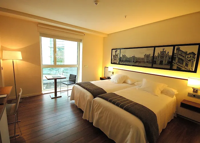 Primus Hotel