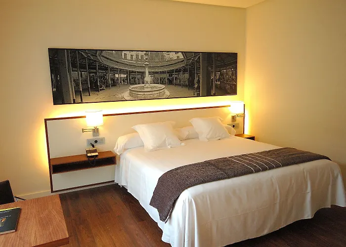 Primus Hotel Valencia