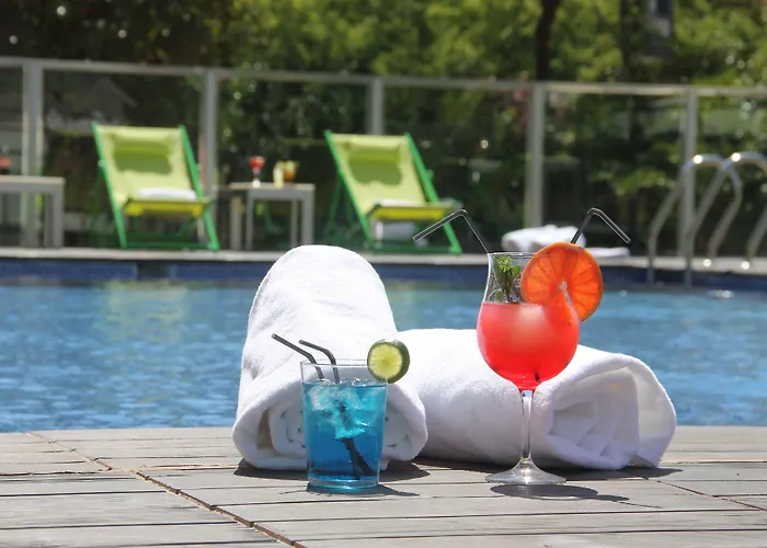 Primus Hotel 4*