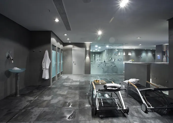 Primus 4* Βαλένθια