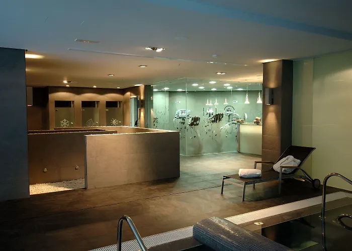 Ξενοδοχείο Primus Βαλένθια