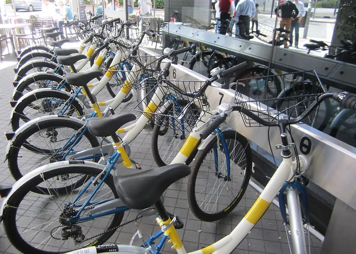 Primus Ξενοδοχείο 4*