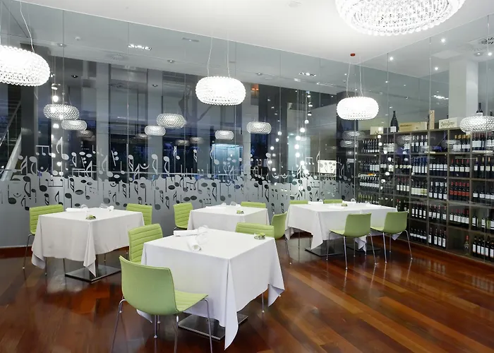 Primus 4* Βαλένθια