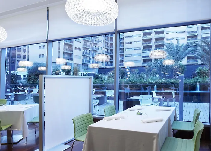 Primus 4* Βαλένθια