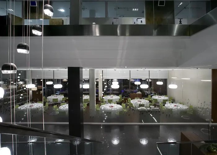 Primus Ξενοδοχείο