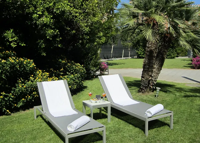 Primus 4* Βαλένθια