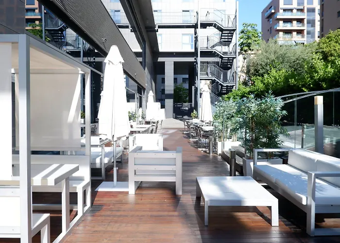 Primus Hotel