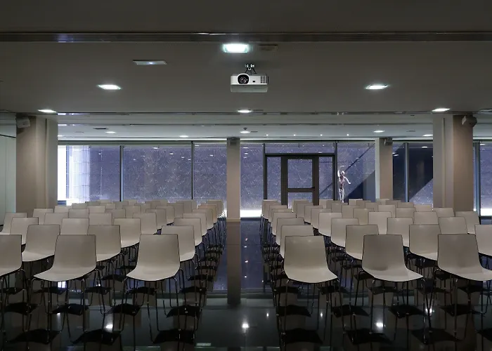 Primus Ξενοδοχείο 4*