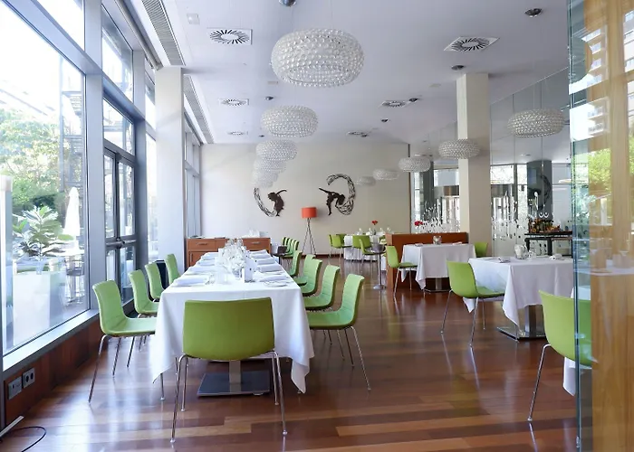 Hotel Primus 4*