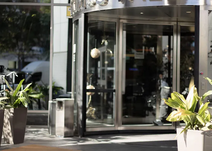 Primus 4* Βαλένθια