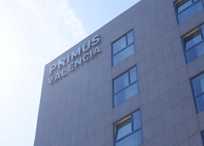 Primus Hotel