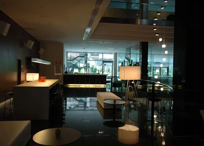 Hotel Primus 4*