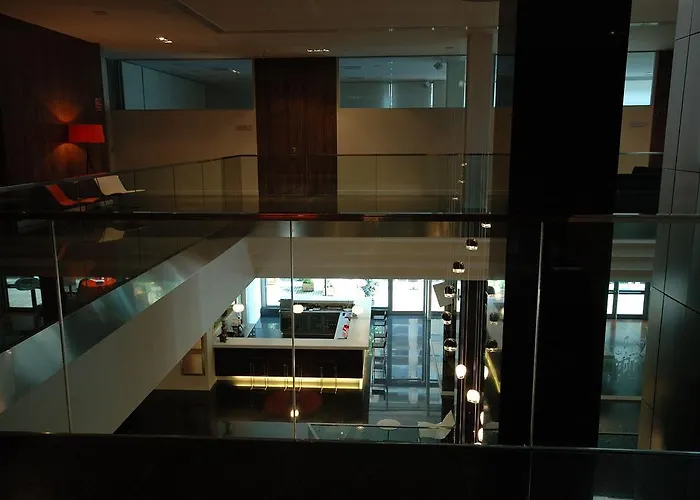 Hotel Primus 4*