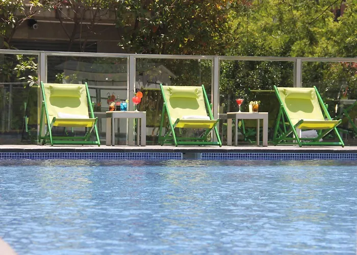 Primus 4* Βαλένθια