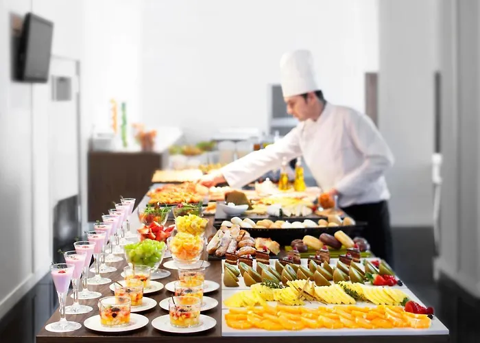 Primus Ξενοδοχείο