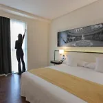 Primus 4* Valencia