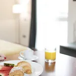 Primus Отель