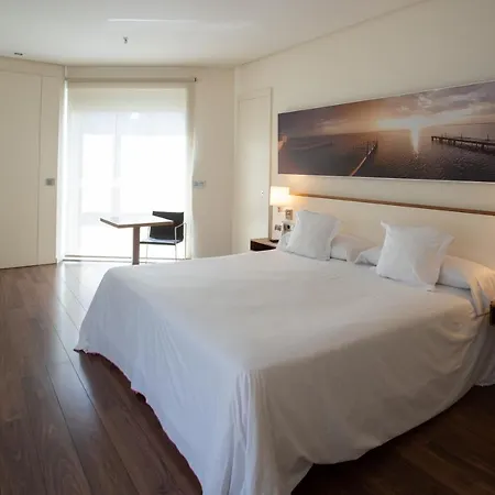 Otel Primus Valensiya