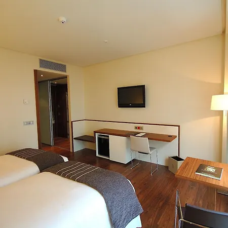 Primus Hotel Valencia