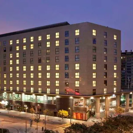 فندق بريموس 4*