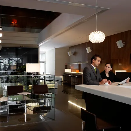 بريموس فندق فالنسيا