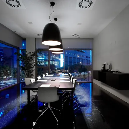 Primus 4* Valensiya