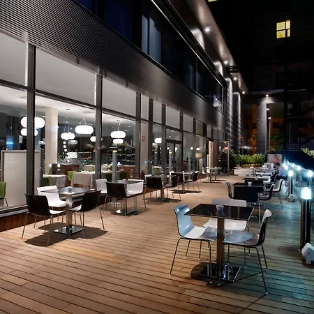 بريموس فندق فالنسيا