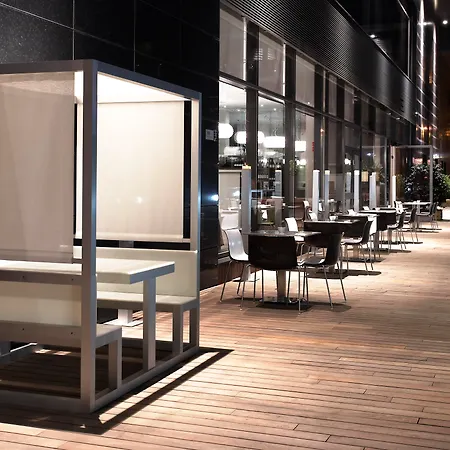 Primus Otel 4*